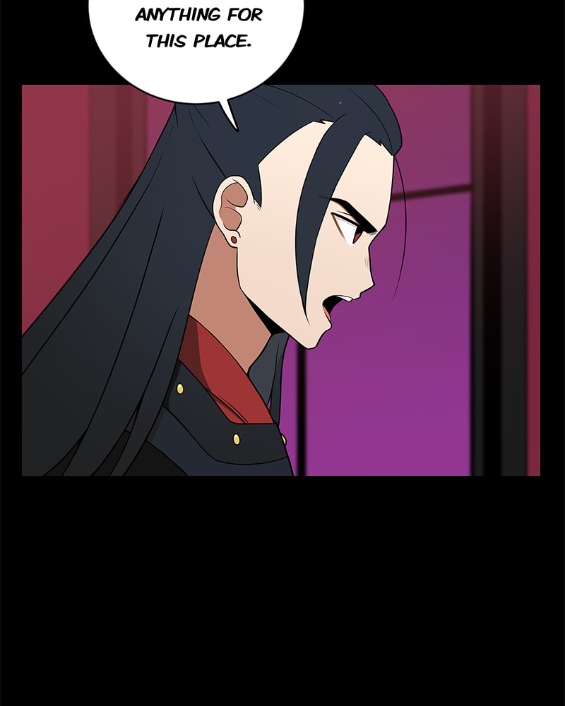 Line Chapter 111 page 17 - 