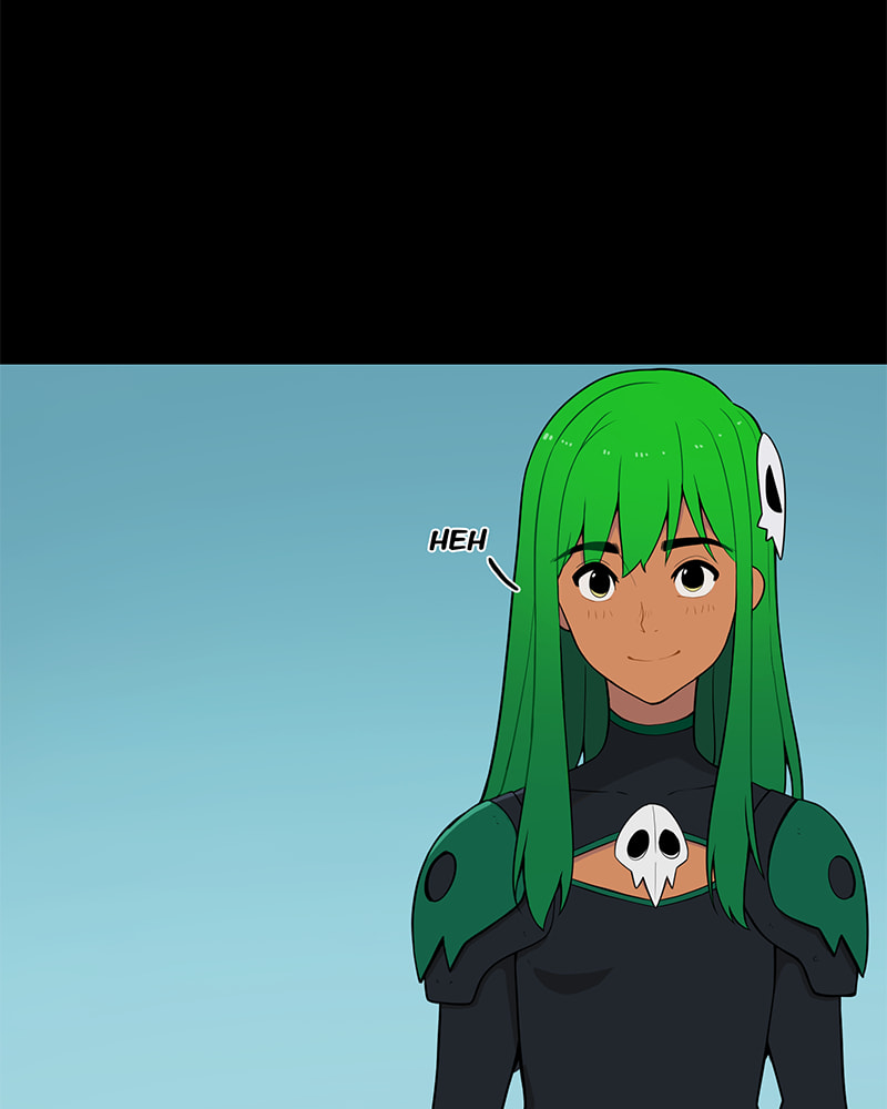 Line Chapter 111 page 18 - 