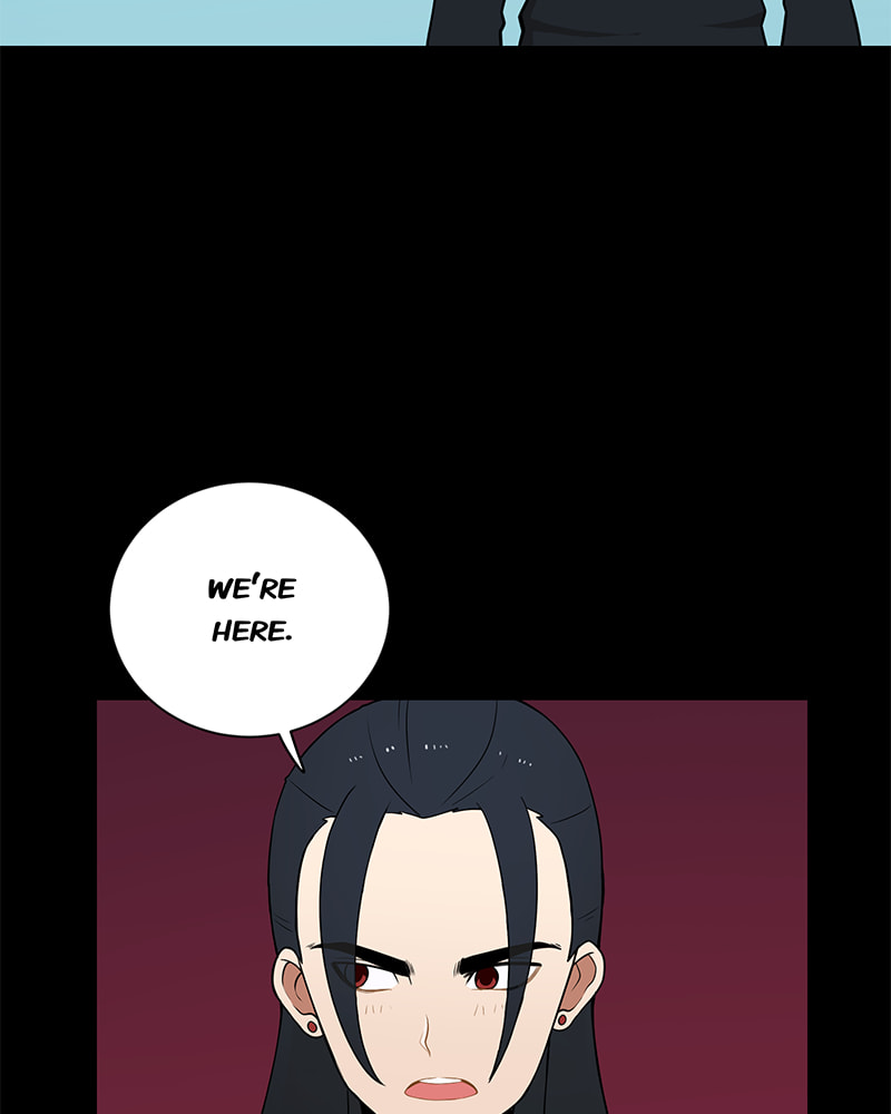 Line Chapter 111 page 19 - 