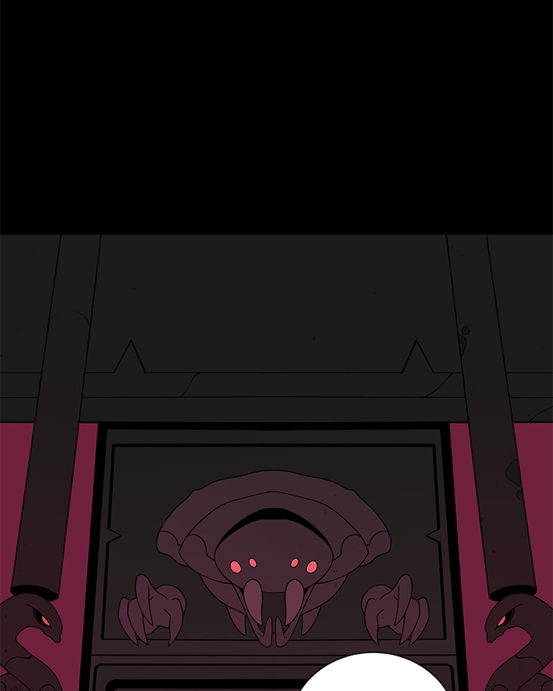 Line Chapter 111 page 21 - 