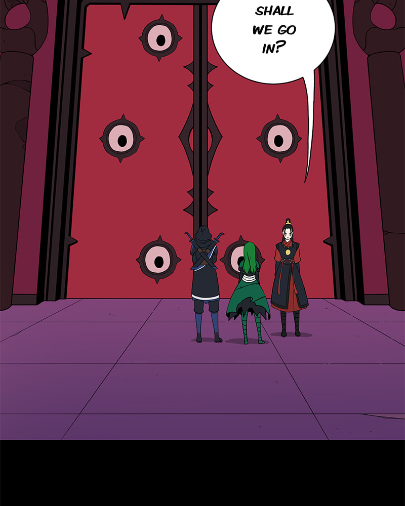 Line Chapter 111 page 22 - 