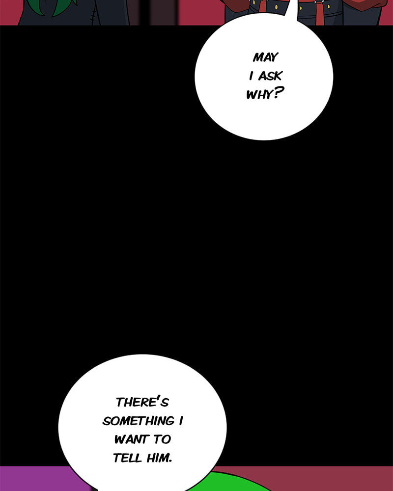 Line Chapter 111 page 24 - 