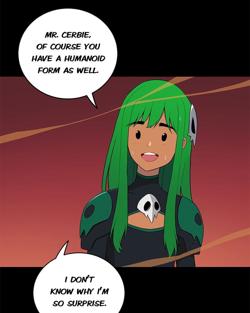 Line Chapter 111 page 4 - 