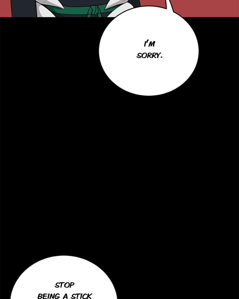 Line Chapter 111 page 31 - 