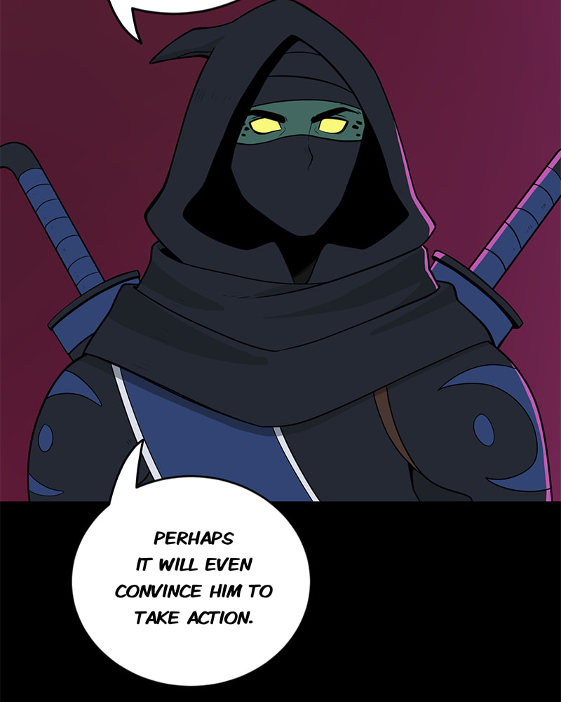 Line Chapter 111 page 36 - 