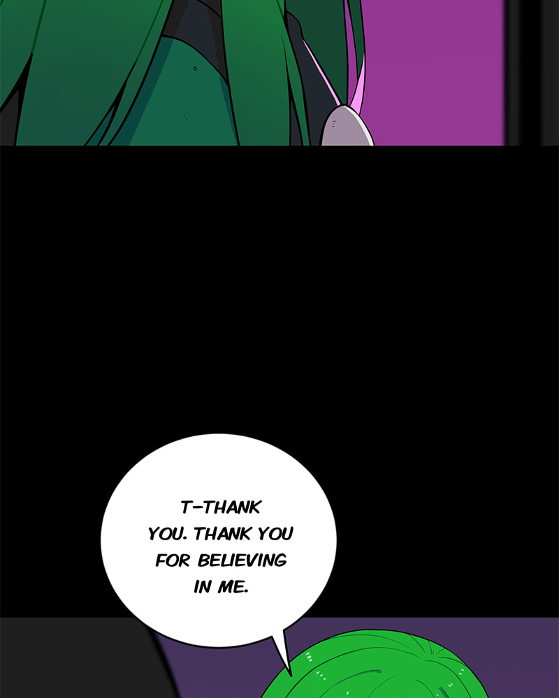 Line Chapter 111 page 38 - 