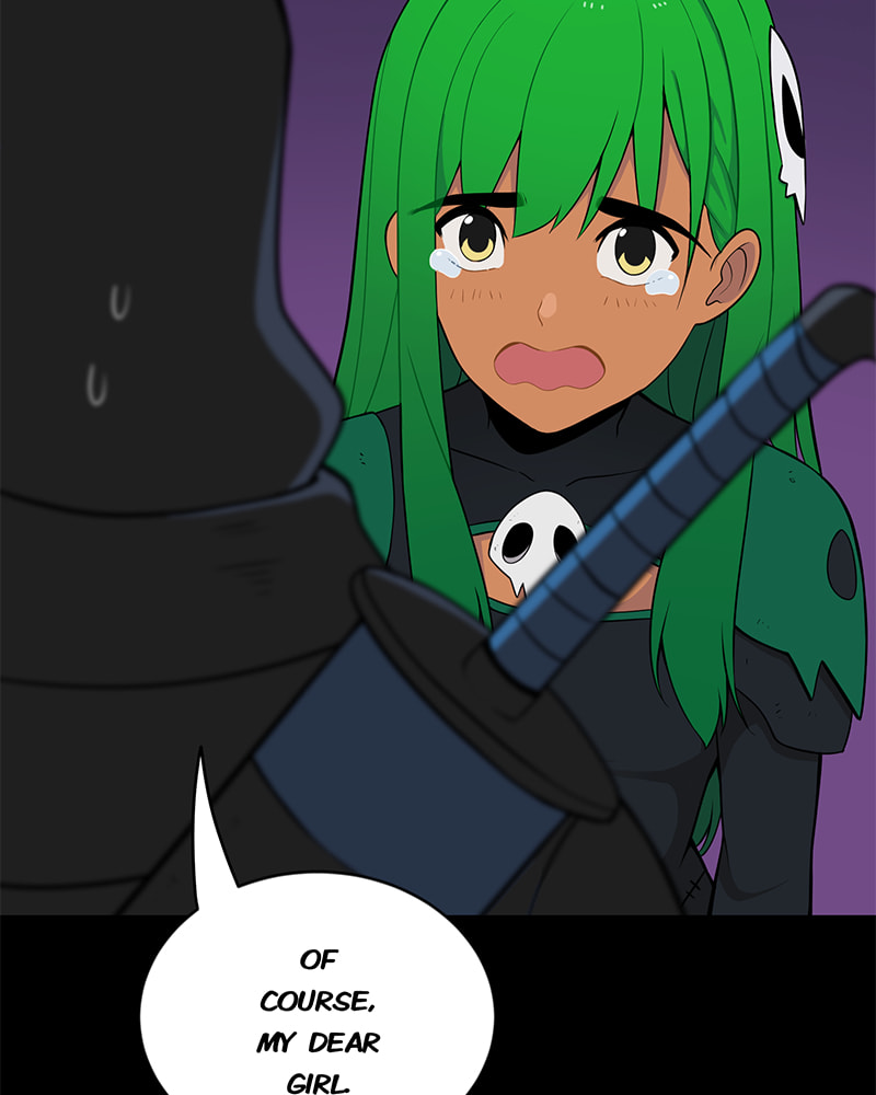 Line Chapter 111 page 39 - 