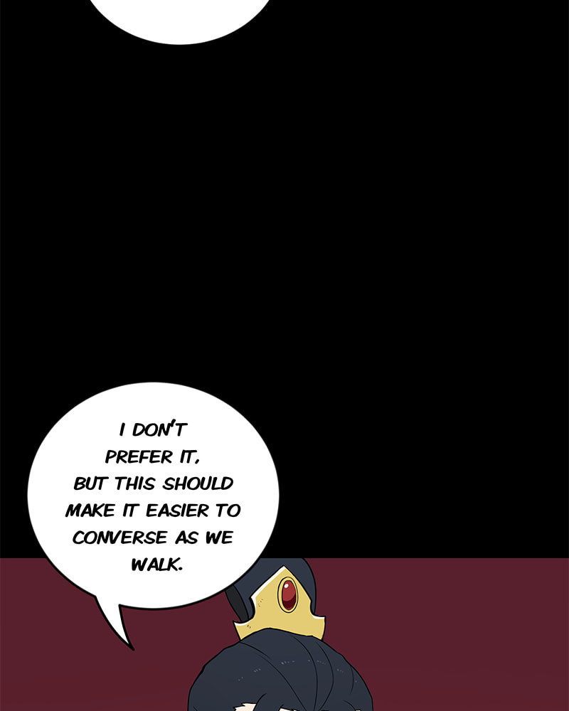 Line Chapter 111 page 5 - 