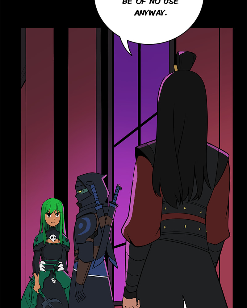 Line Chapter 111 page 42 - 