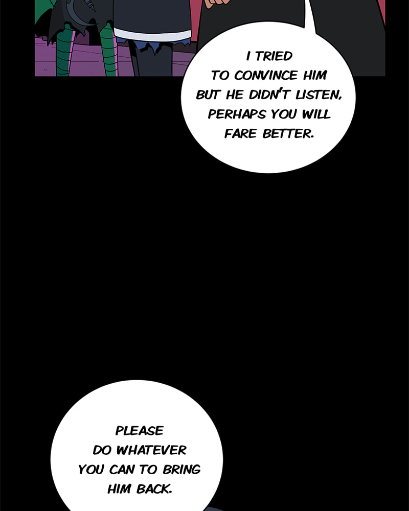Line Chapter 111 page 43 - 