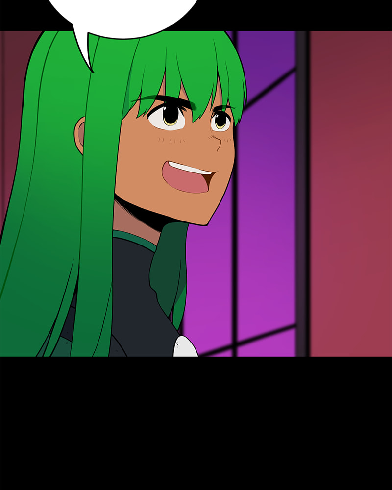 Line Chapter 111 page 46 - 