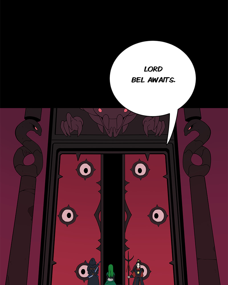 Line Chapter 111 page 50 - 