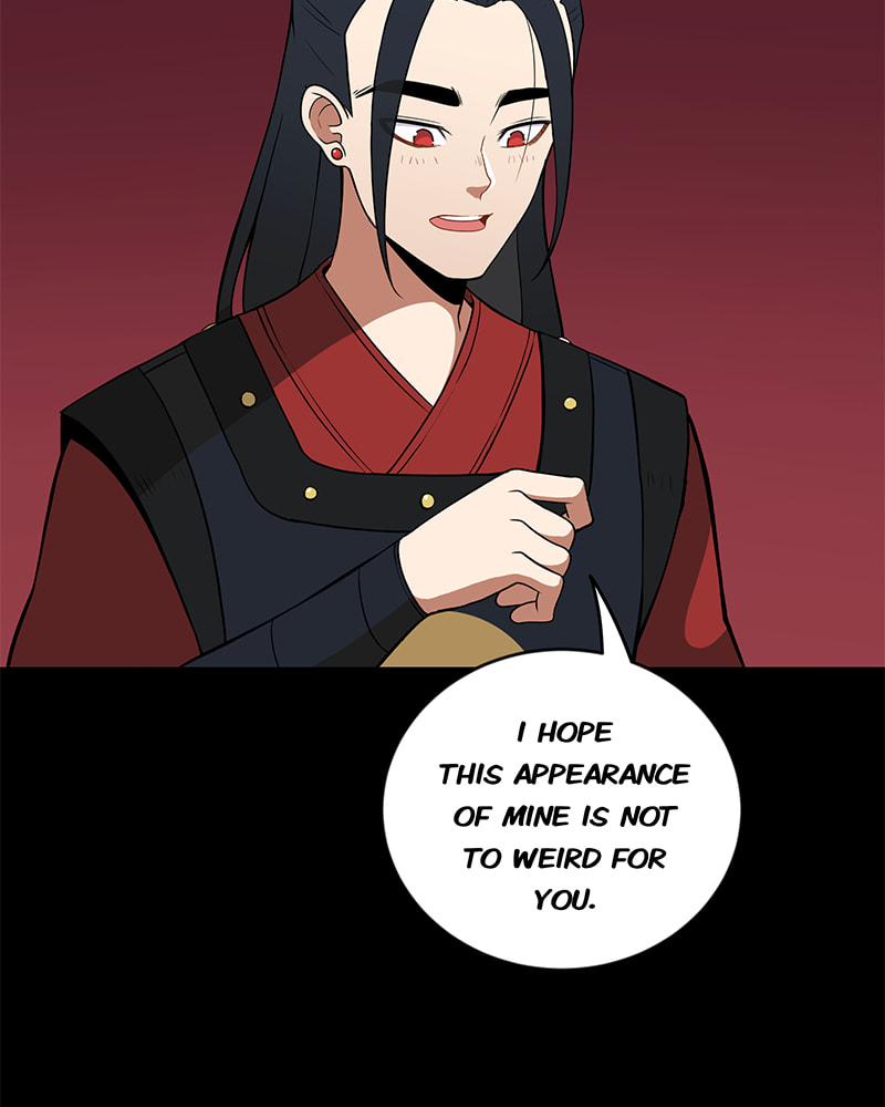 Line Chapter 111 page 6 - 