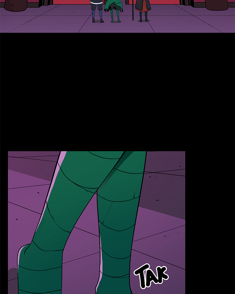 Line Chapter 111 page 51 - 