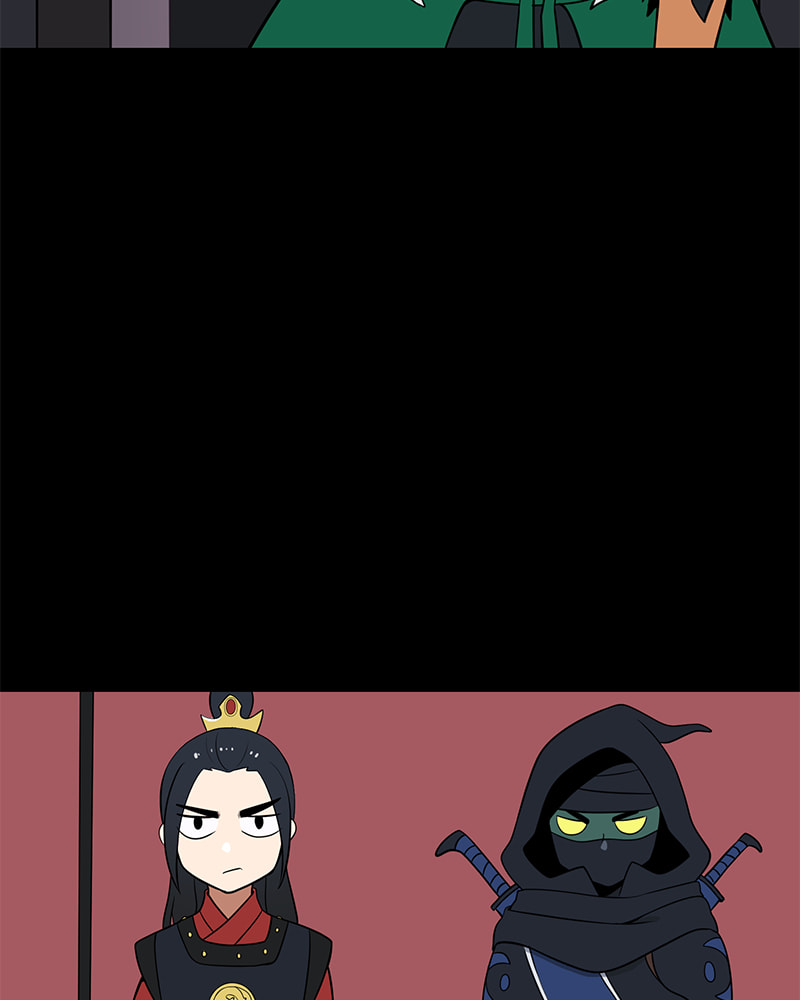 Line Chapter 111 page 54 - 