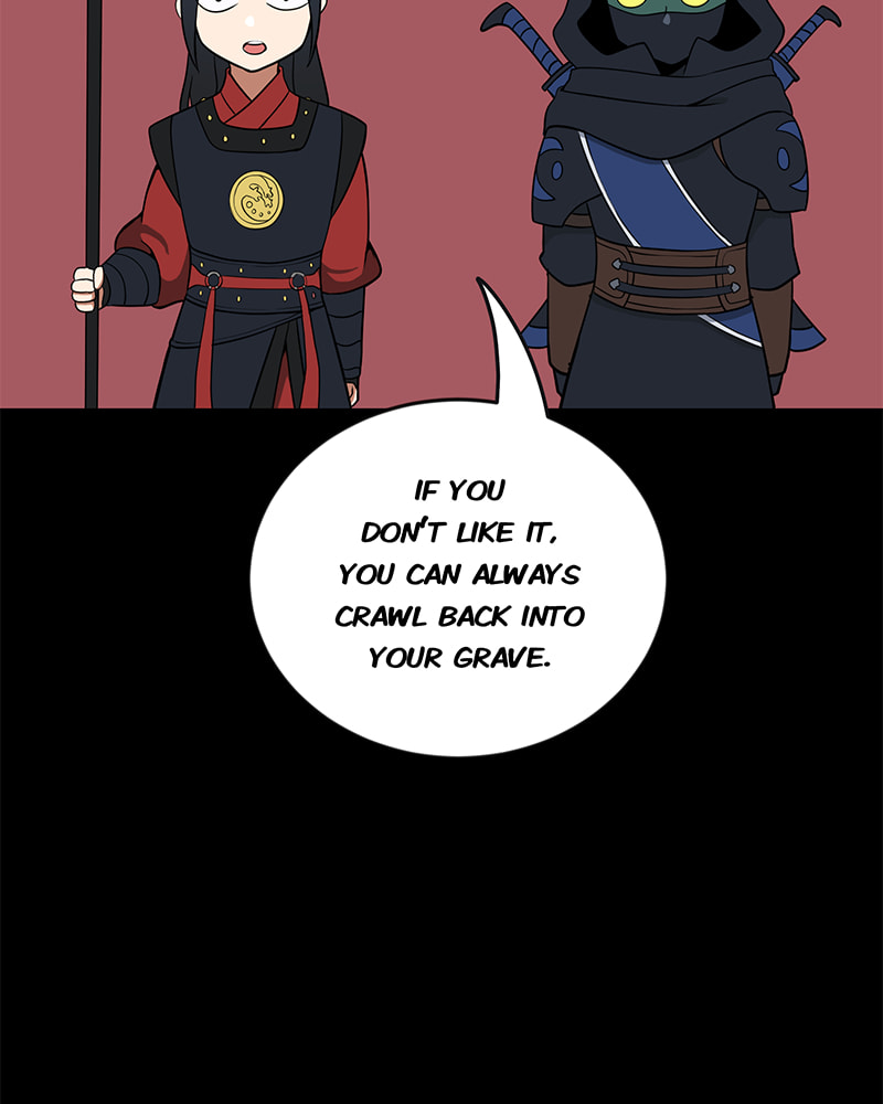 Line Chapter 111 page 56 - 