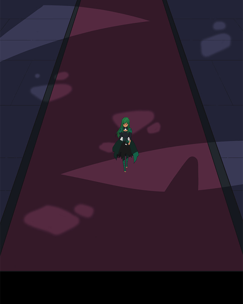 Line Chapter 111 page 59 - 