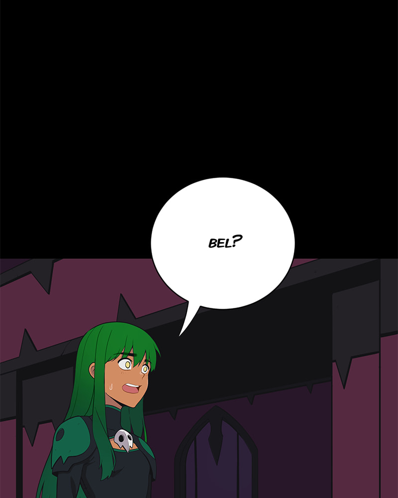 Line Chapter 111 page 60 - 