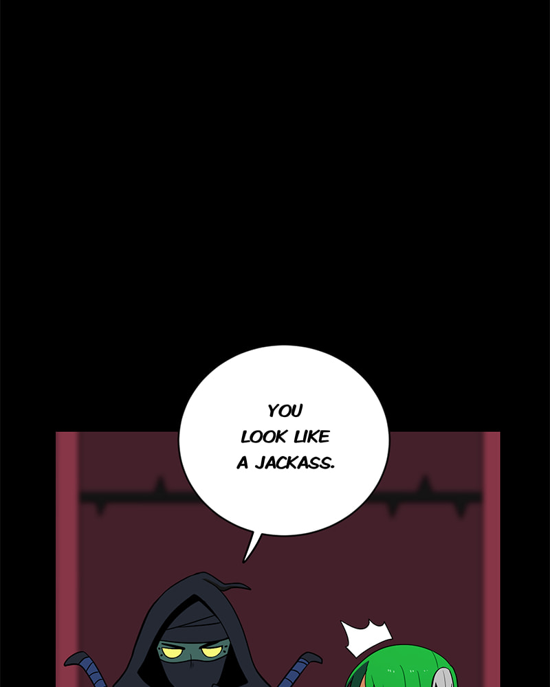 Line Chapter 111 page 7 - 