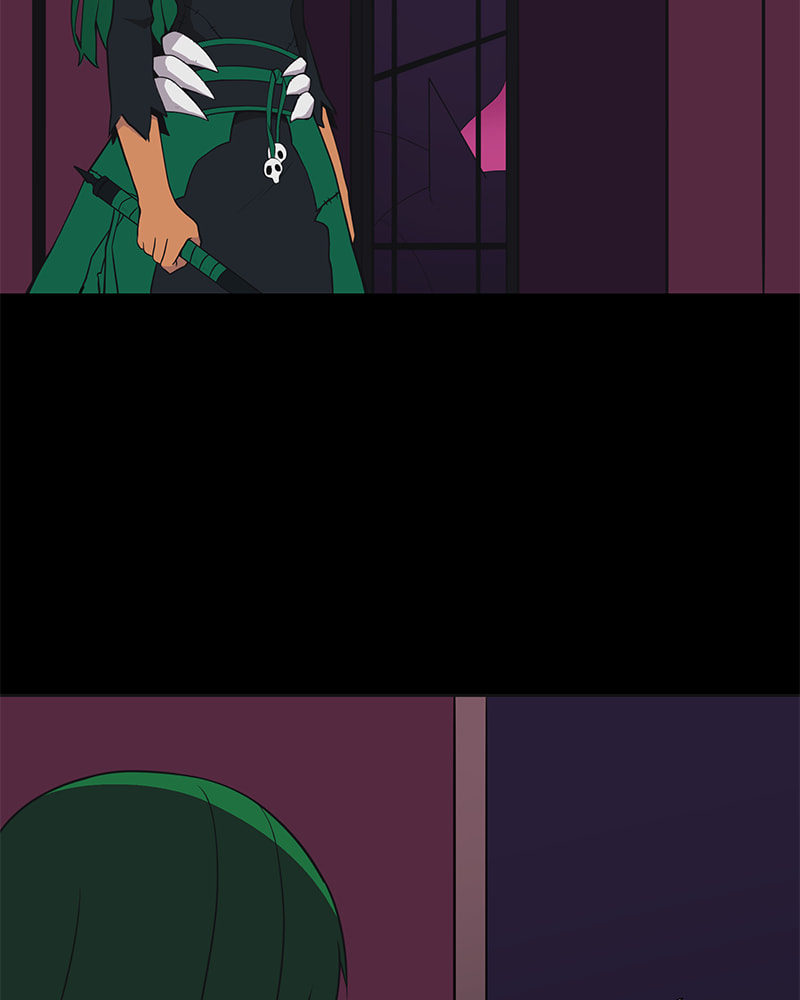 Line Chapter 111 page 61 - 