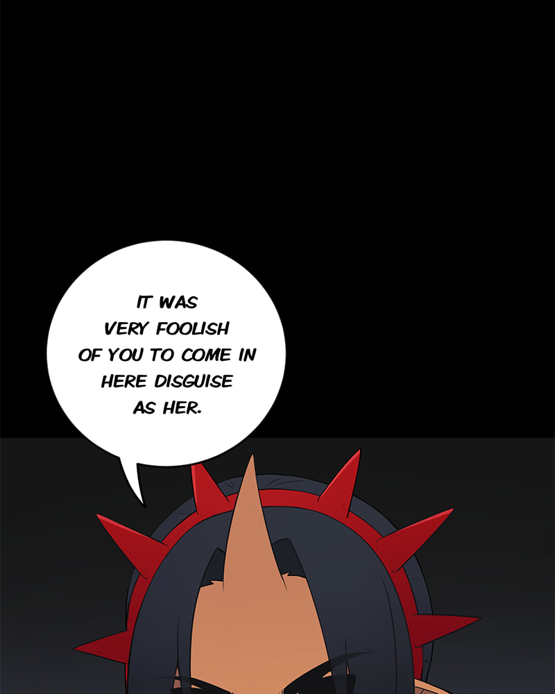 Line Chapter 111 page 63 - 
