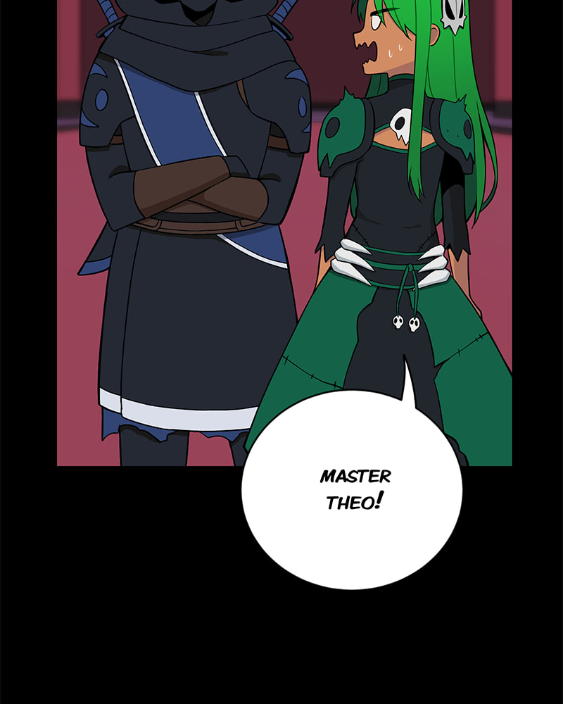 Line Chapter 111 page 8 - 