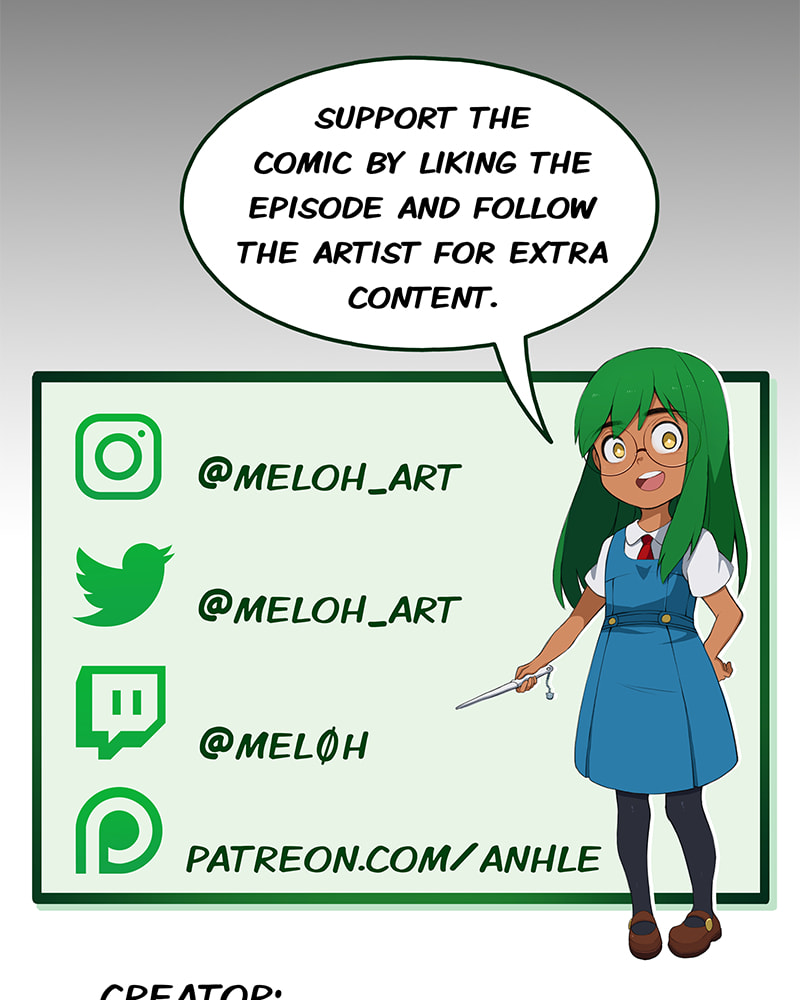 Line Chapter 111 page 71 - 