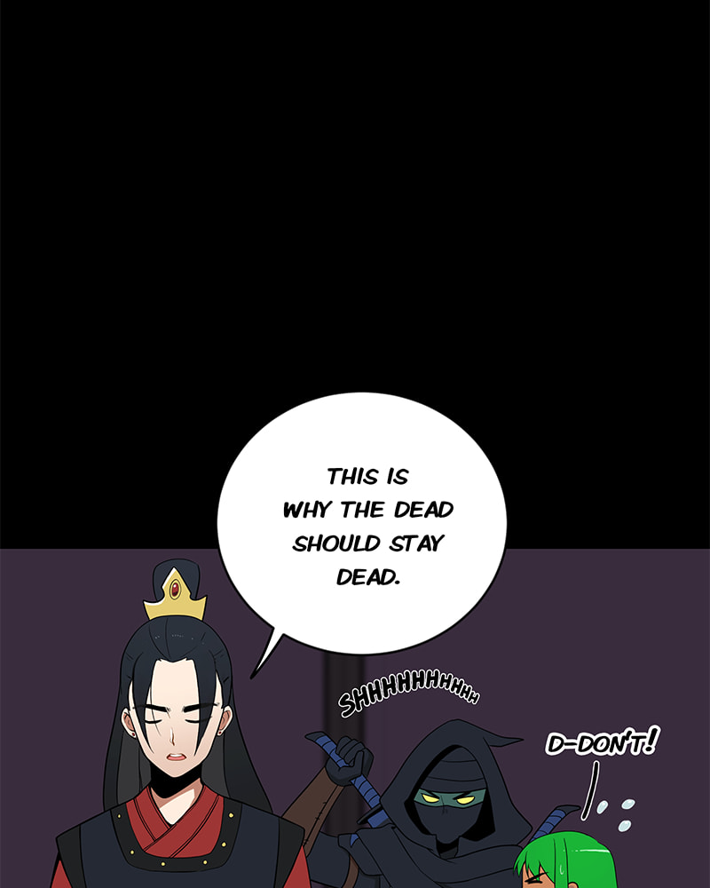 Line Chapter 111 page 9 - 