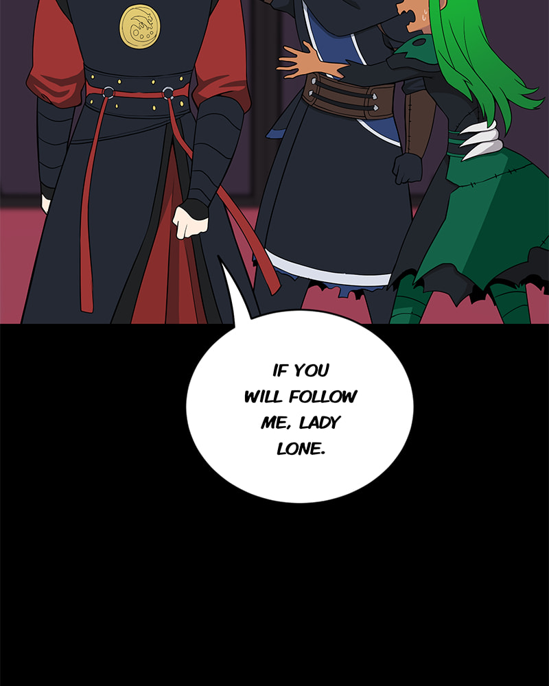 Line Chapter 111 page 10 - 
