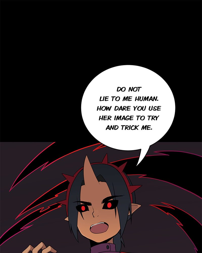 Line Chapter 112 page 1 - 