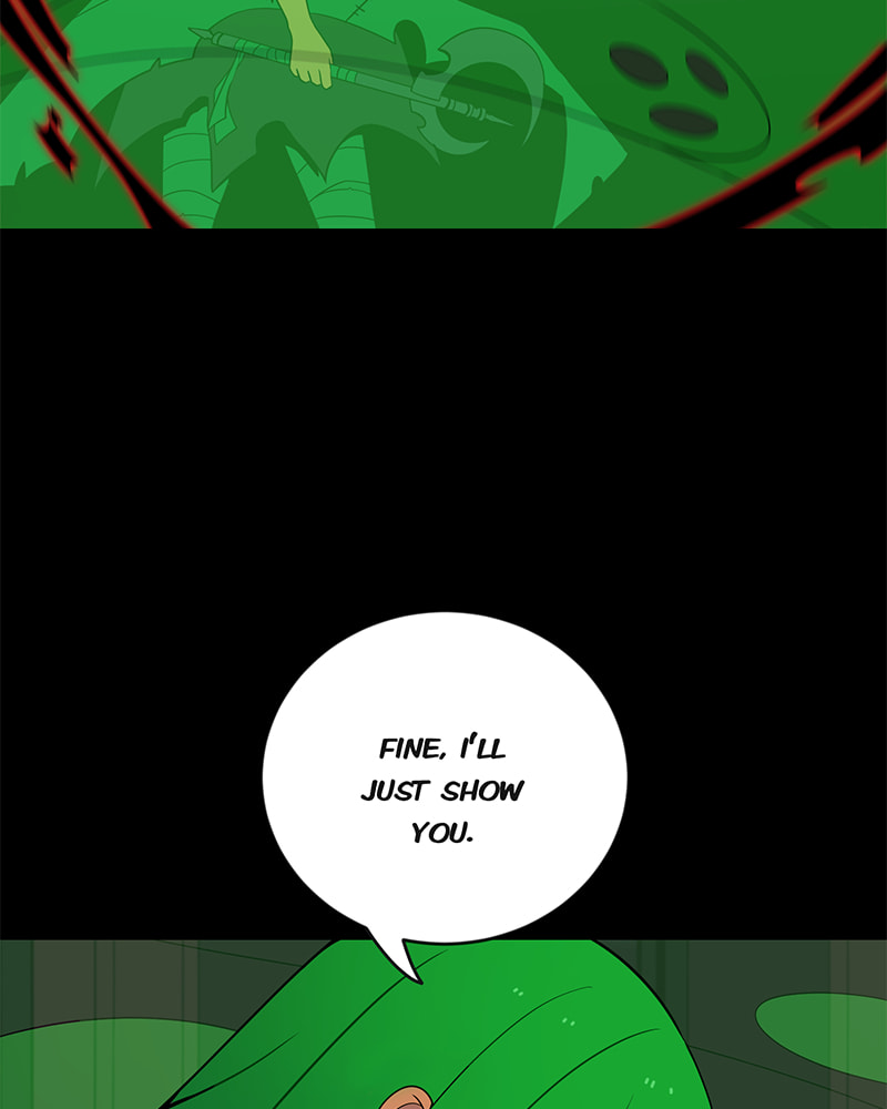 Line Chapter 112 page 14 - 