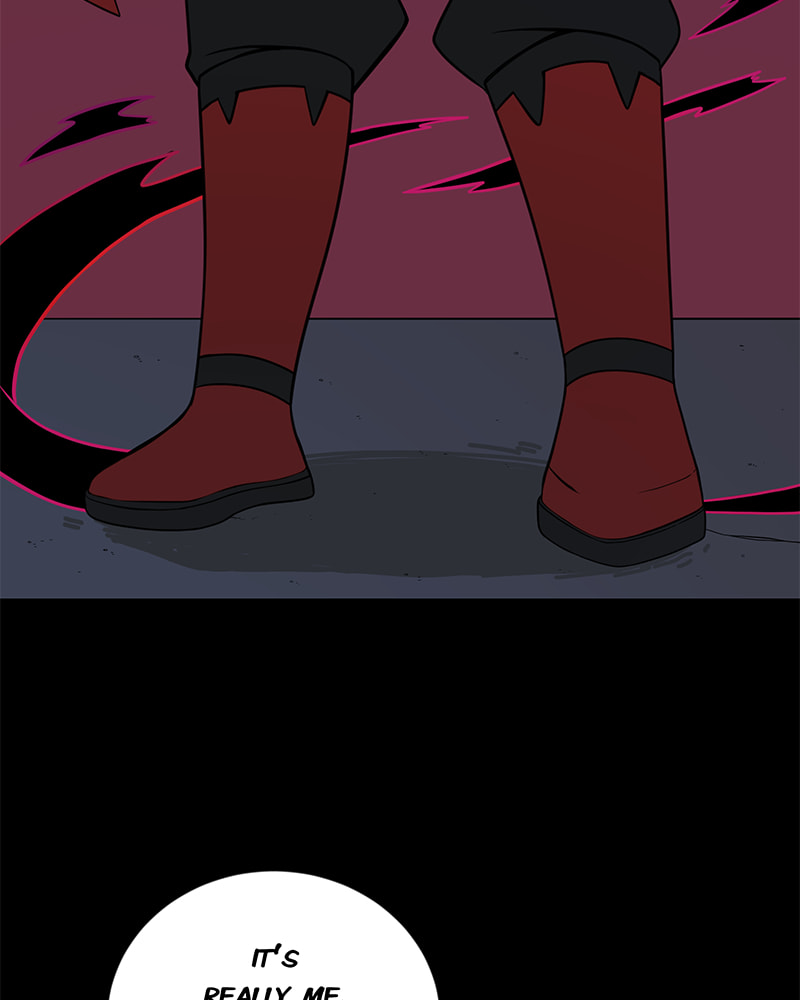 Line Chapter 112 page 3 - 