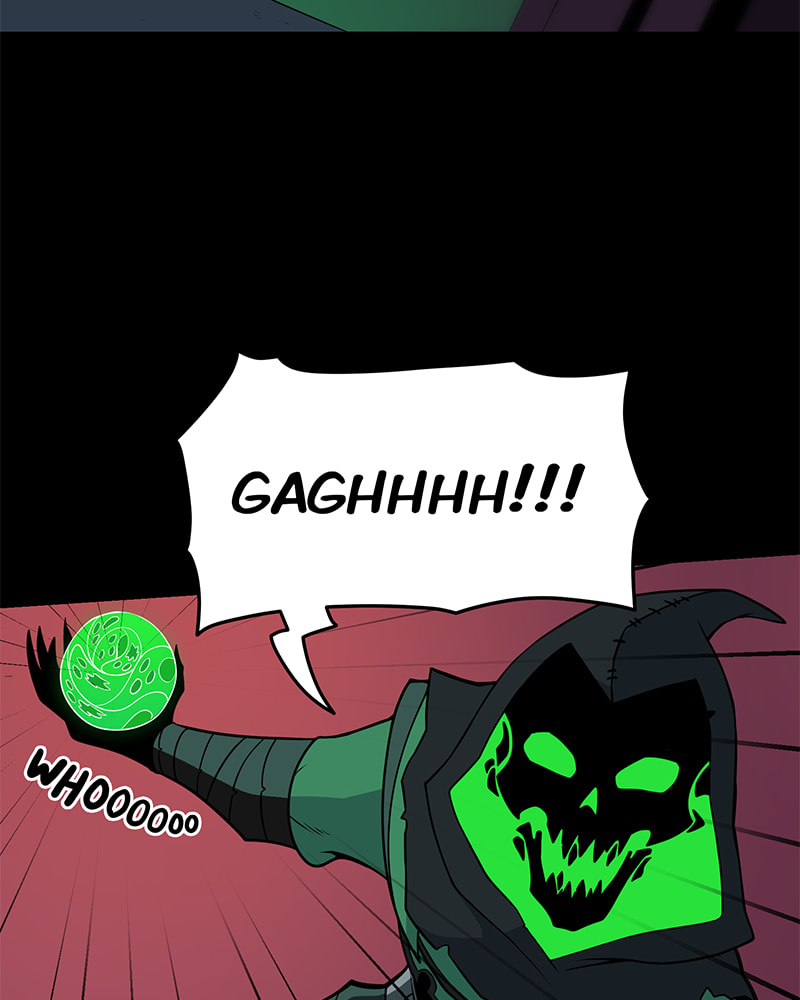 Line Chapter 112 page 22 - 