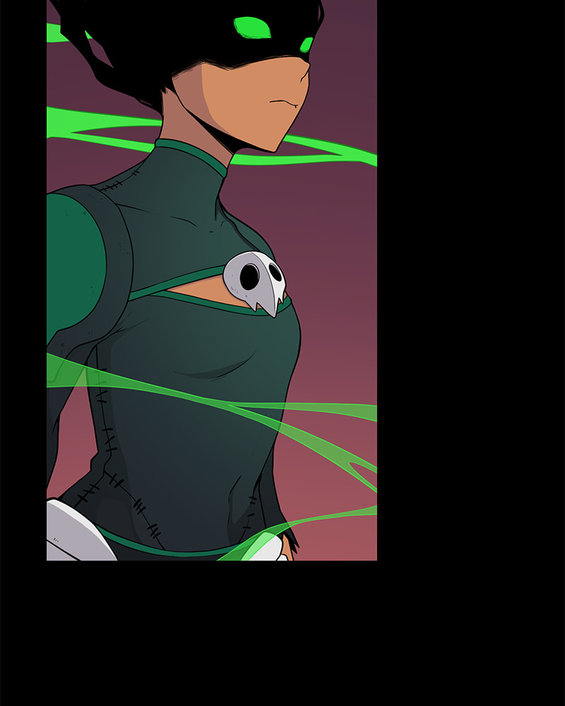 Line Chapter 112 page 25 - 