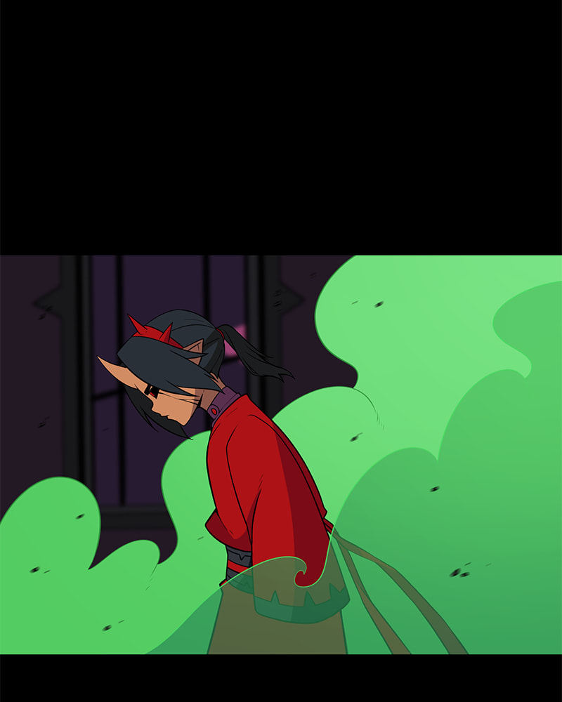 Line Chapter 112 page 26 - 