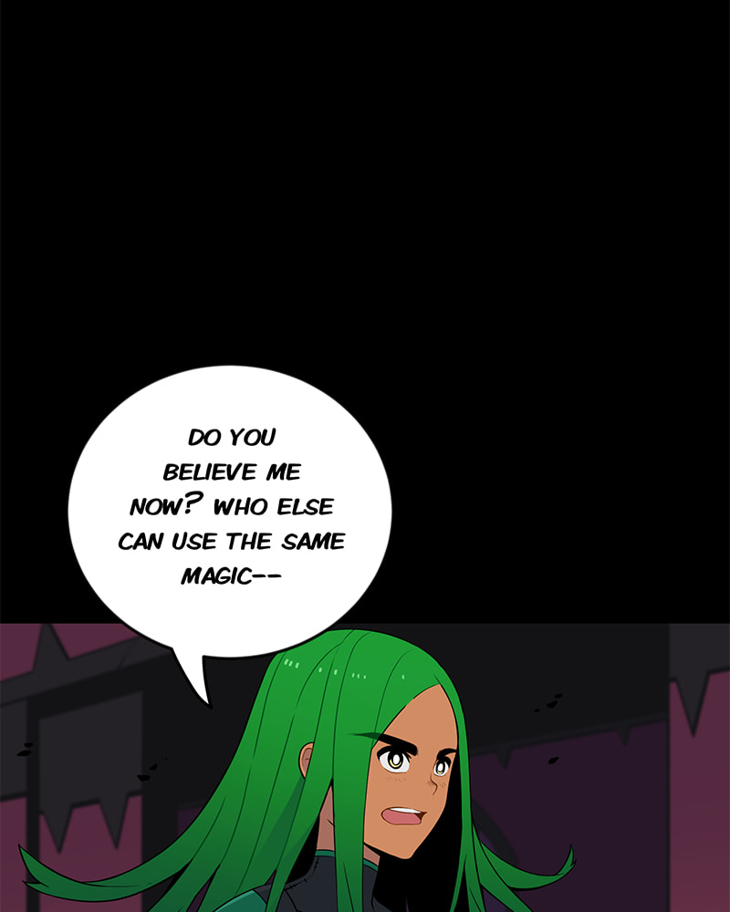 Line Chapter 112 page 27 - 