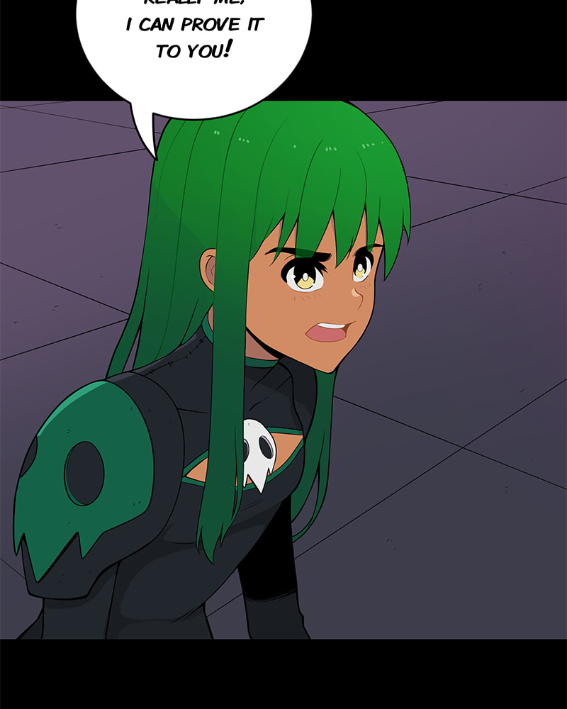 Line Chapter 112 page 4 - 