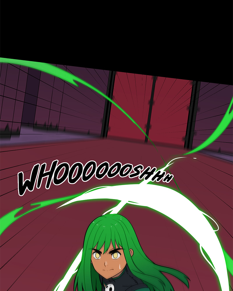 Line Chapter 112 page 32 - 