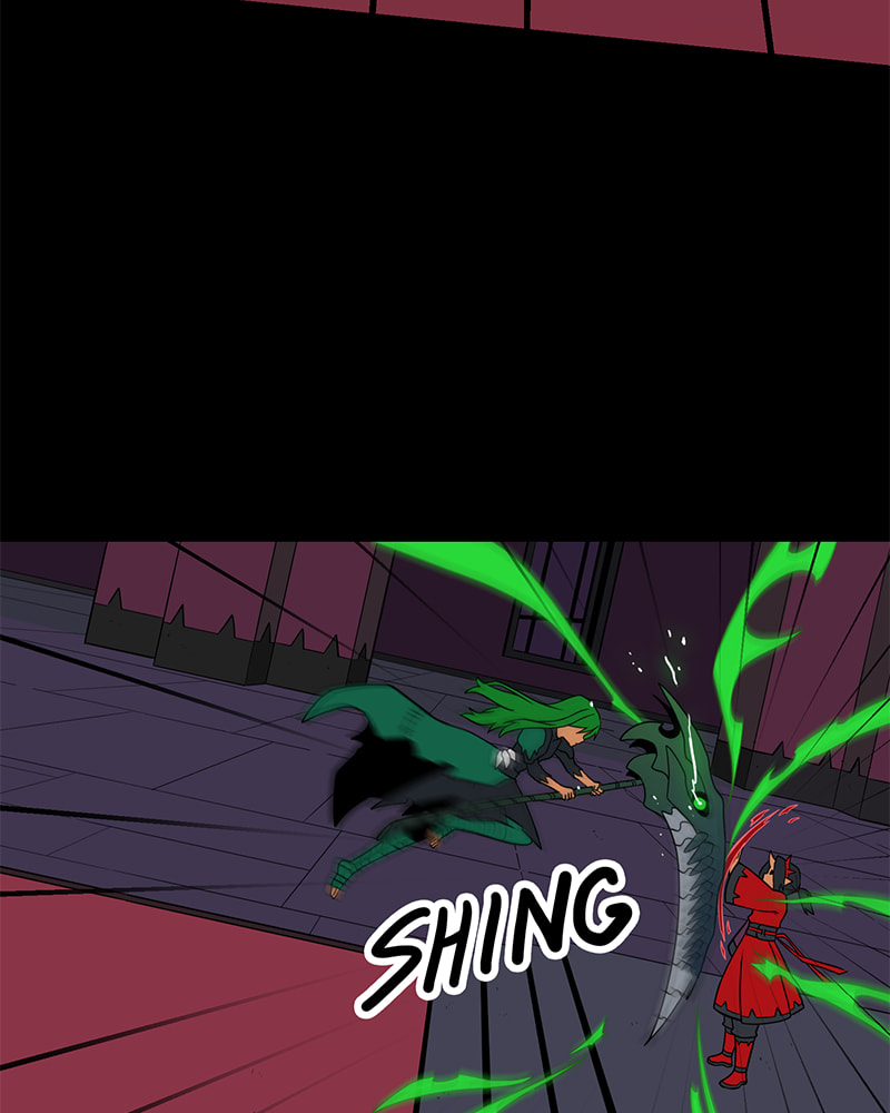 Line Chapter 112 page 34 - 