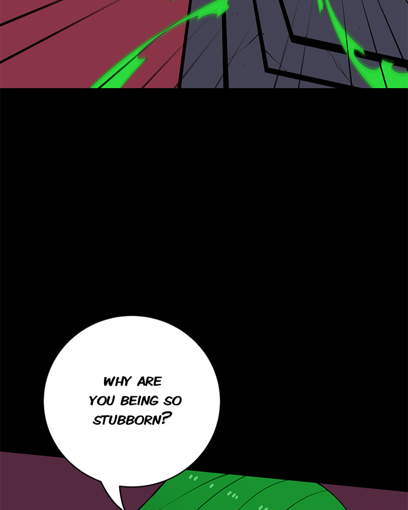 Line Chapter 112 page 35 - 