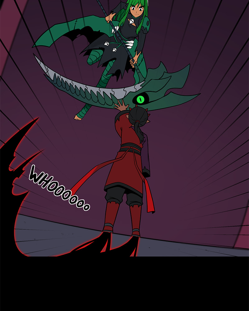 Line Chapter 112 page 38 - 