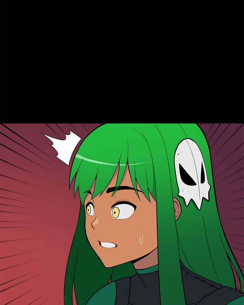Line Chapter 112 page 39 - 