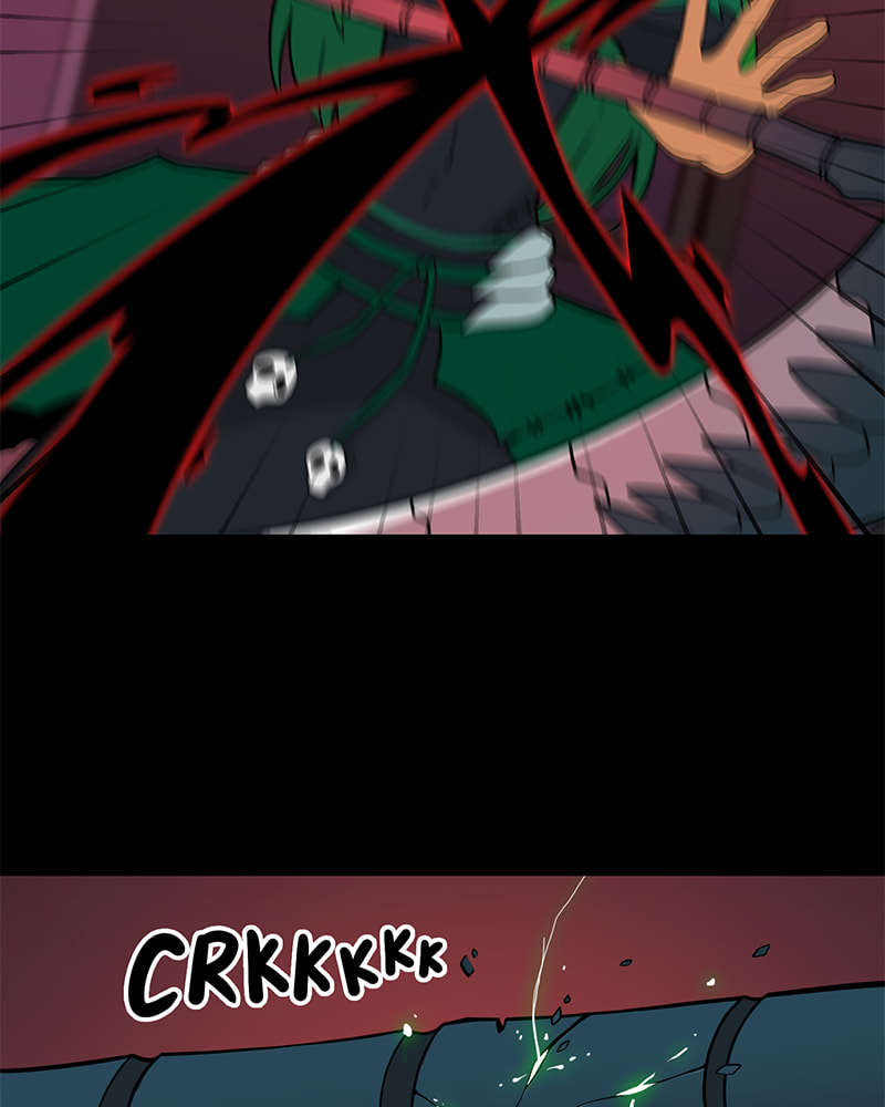 Line Chapter 112 page 41 - 
