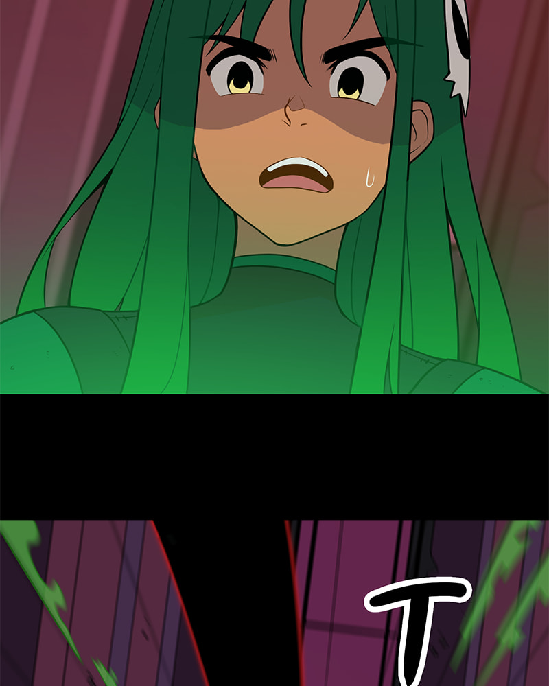 Line Chapter 112 page 43 - 