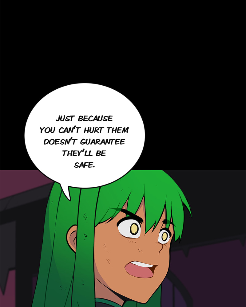 Line Chapter 112 page 51 - 