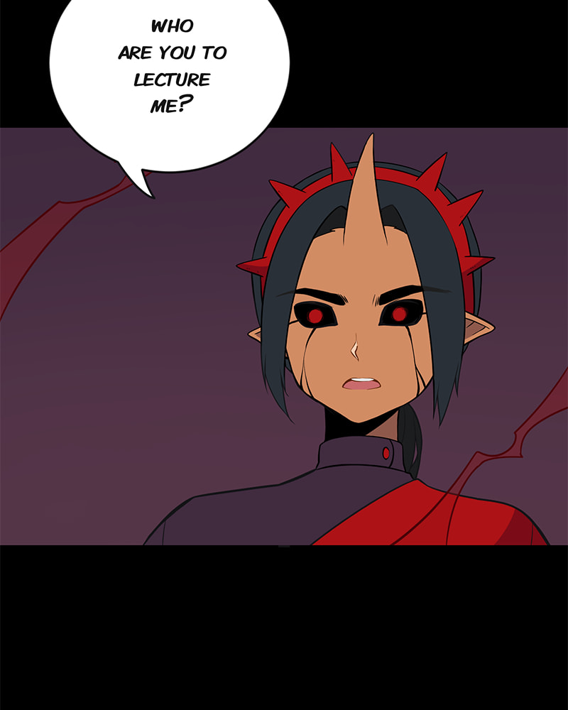 Line Chapter 112 page 53 - 