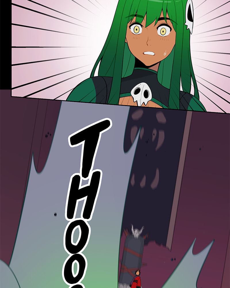 Line Chapter 112 page 7 - 