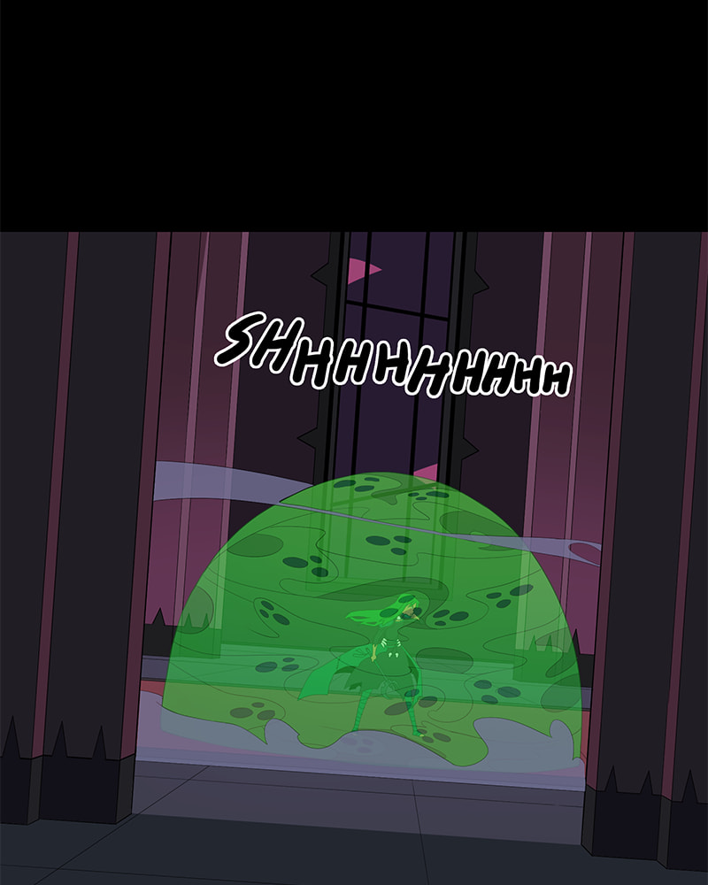 Line Chapter 112 page 9 - 