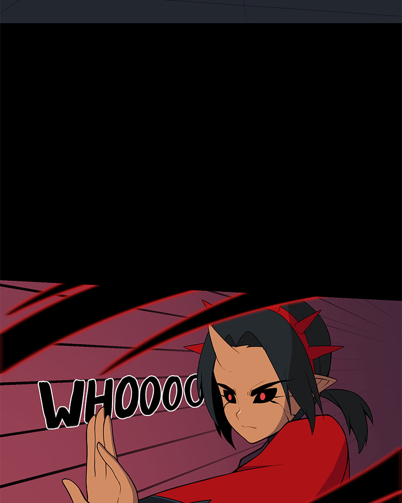 Line Chapter 112 page 10 - 