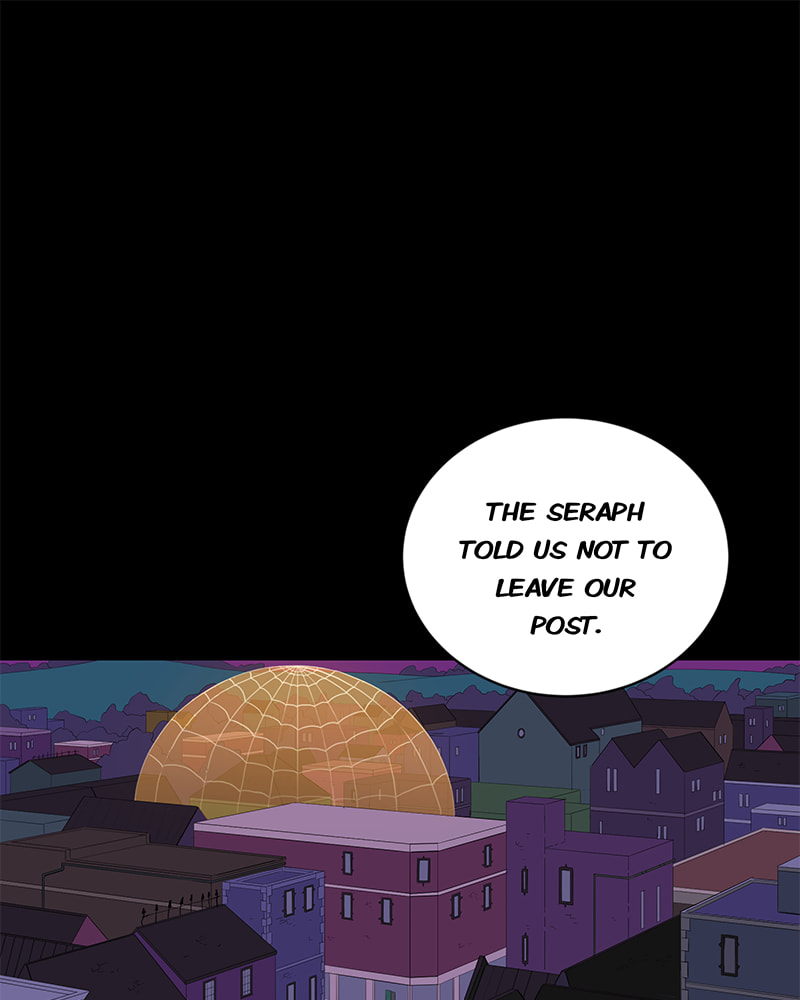 Line Chapter 113 page 1 - 